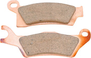 Ebc Long-Life Gesinterte "R" Bremsbeläge - Vorne & Hinten