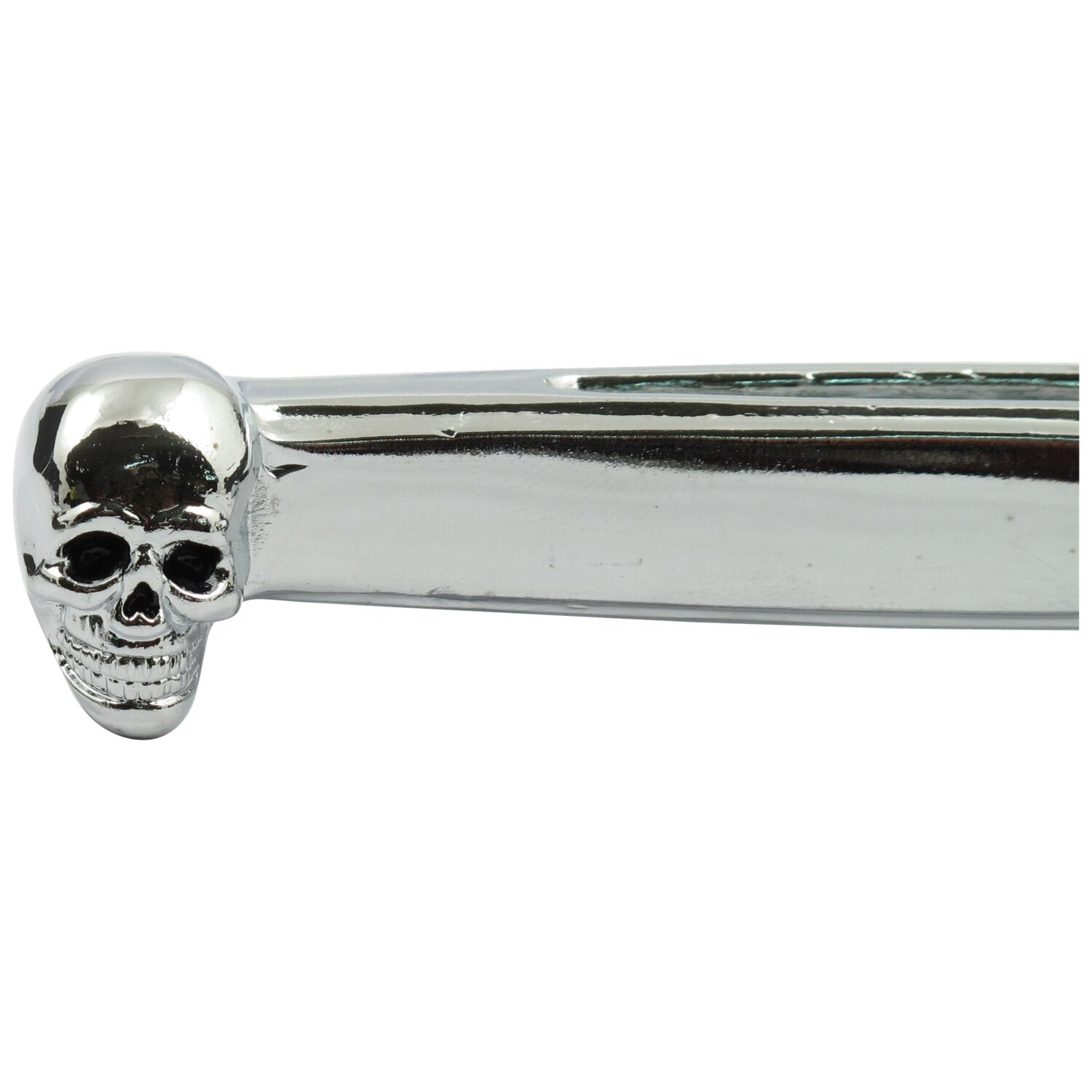 MCS Skull handlebar lever set