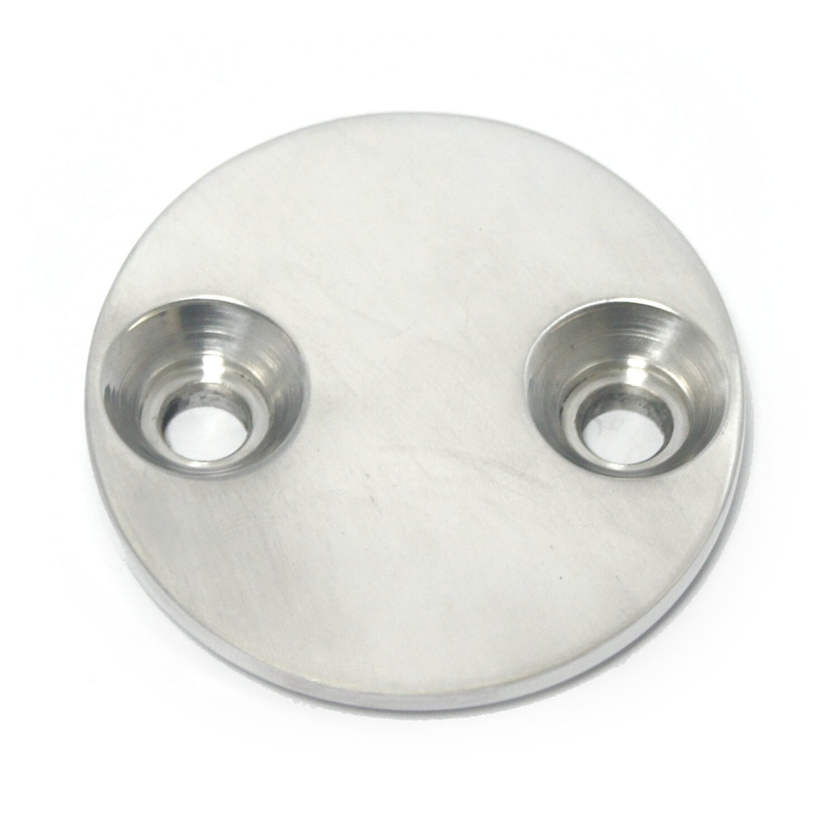 MCS Primary chain inspection cover