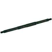 Samwel Support rod floorboard - Rear - Black