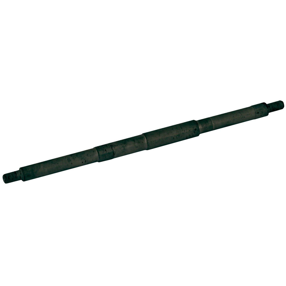 Samwel Support rod floorboard - Rear - Black