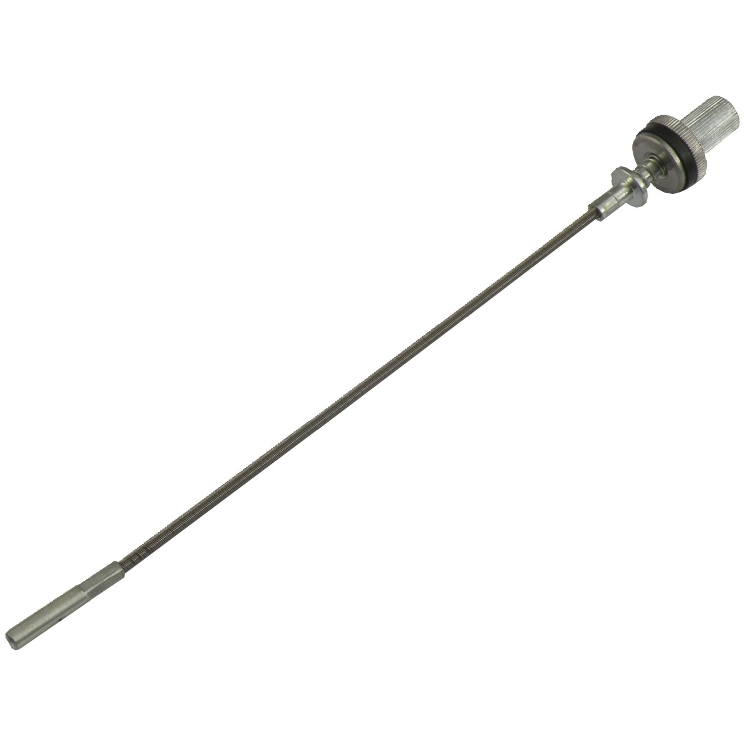 MCS Odometer reset cable & knob