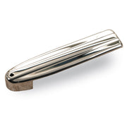 MCS Mousetrap cover - Chrome
