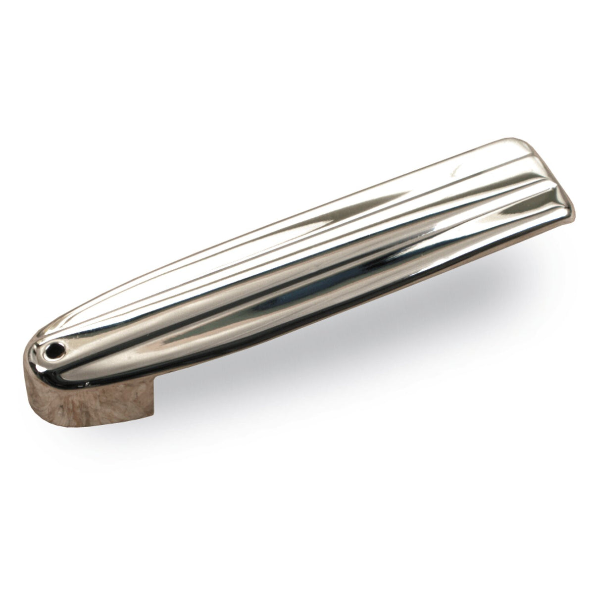 MCS Mousetrap cover - Chrome