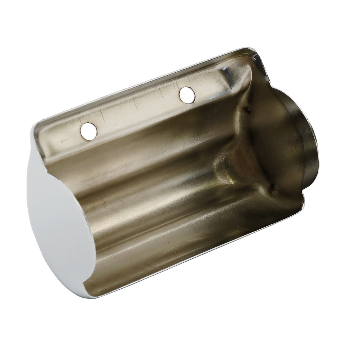 MCS Coil cover FXR OEM style - Chrome