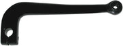 Drag Specialties Shift Lever - Black Steel