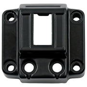 MCS Handlebar switch housing vertical switch hole