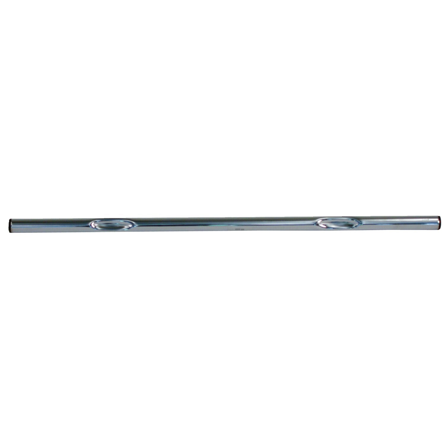 Highway Hawk 1" 'Straight' handlebar