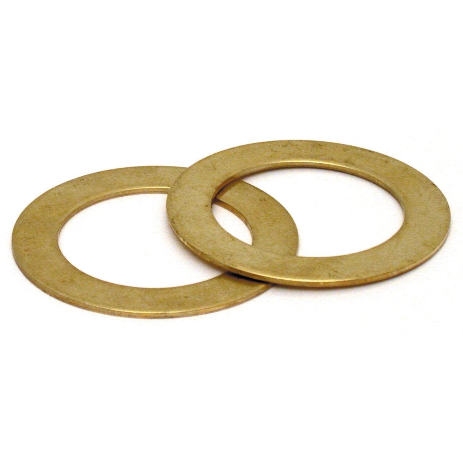 MCS Flywheel thrust washer set bronze