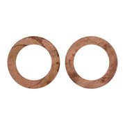 MCS Flywheel thrust washer set bronze - +.005"