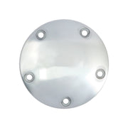 MCS Point cover domed