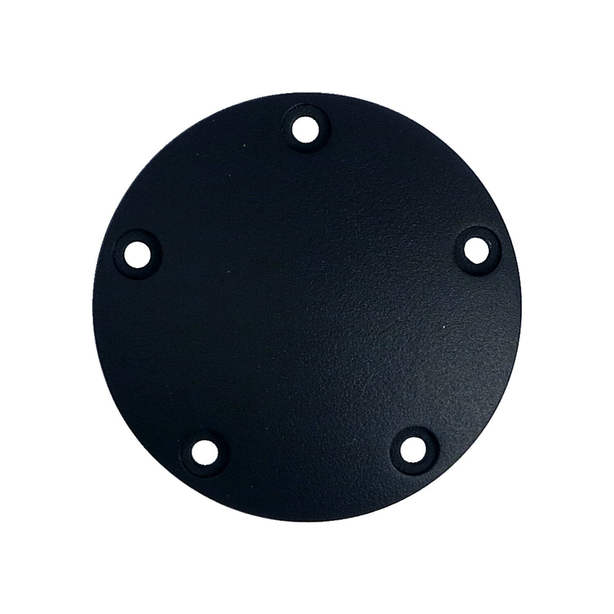 MCS Point cover domed