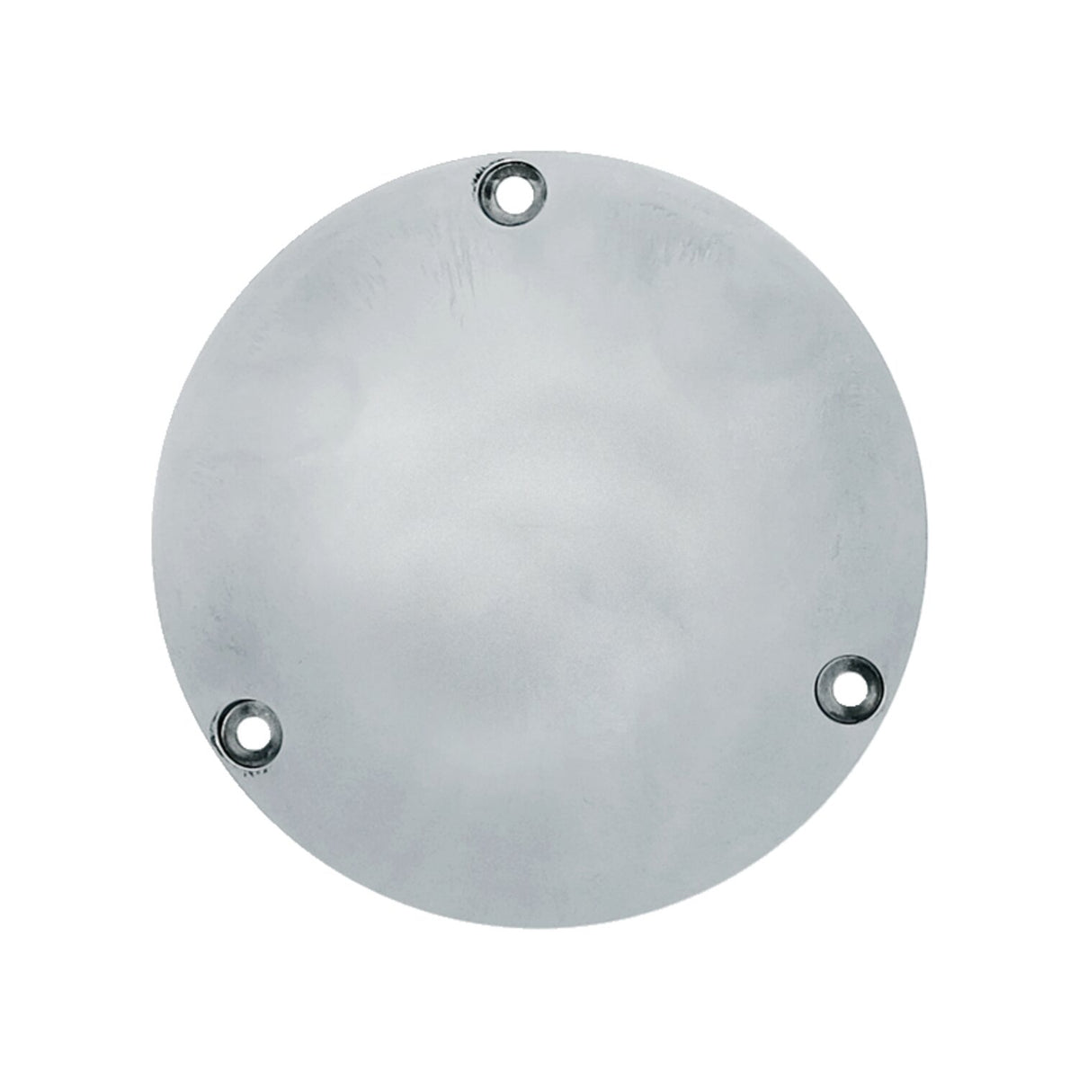 MCS Derby cover OEM style Domed - Polished