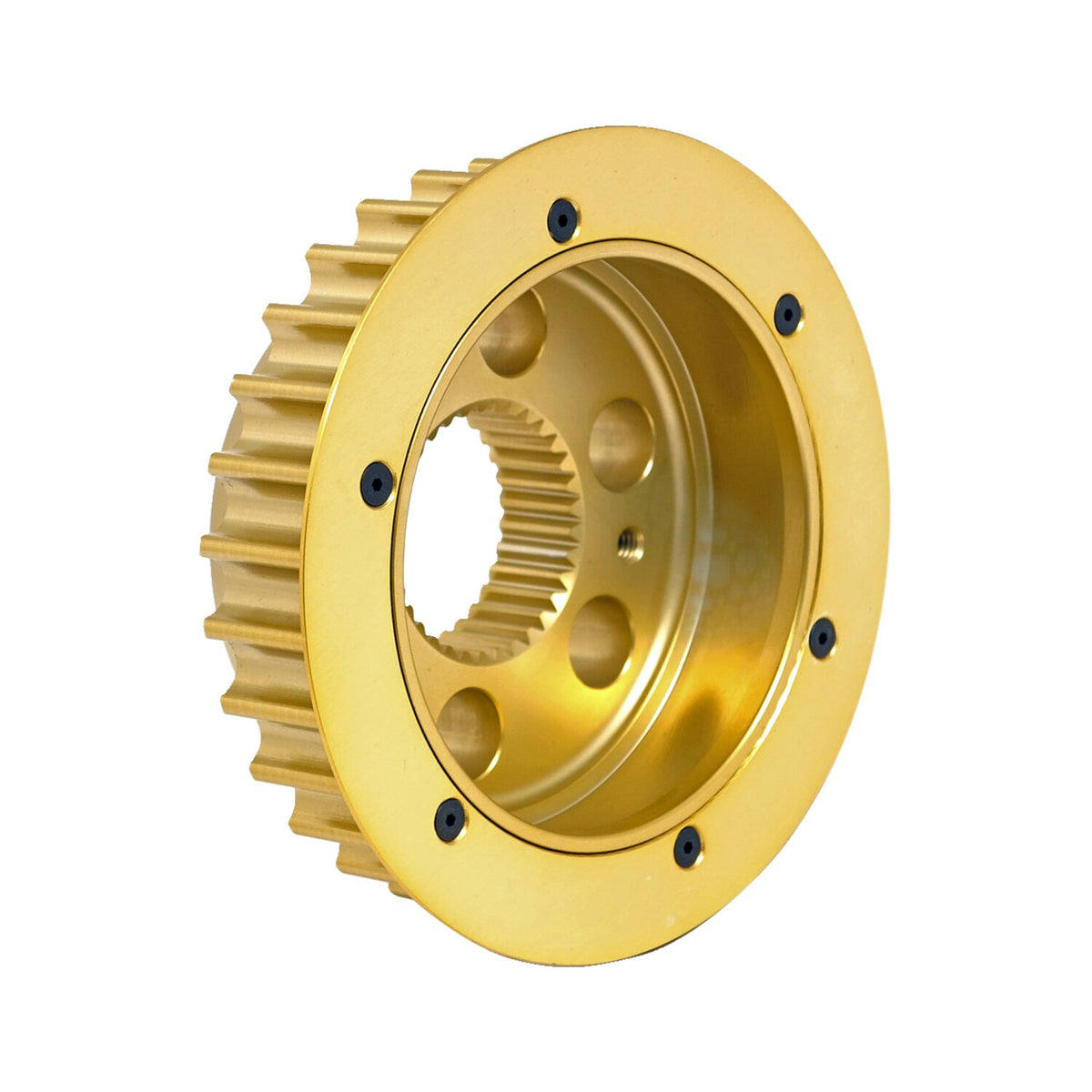 MCS Offset transmission pulley - 19mm offset - 29 tooth