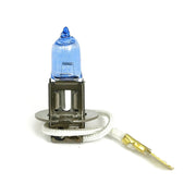 MCS H3 halogen bulb - 12v 35w - super white
