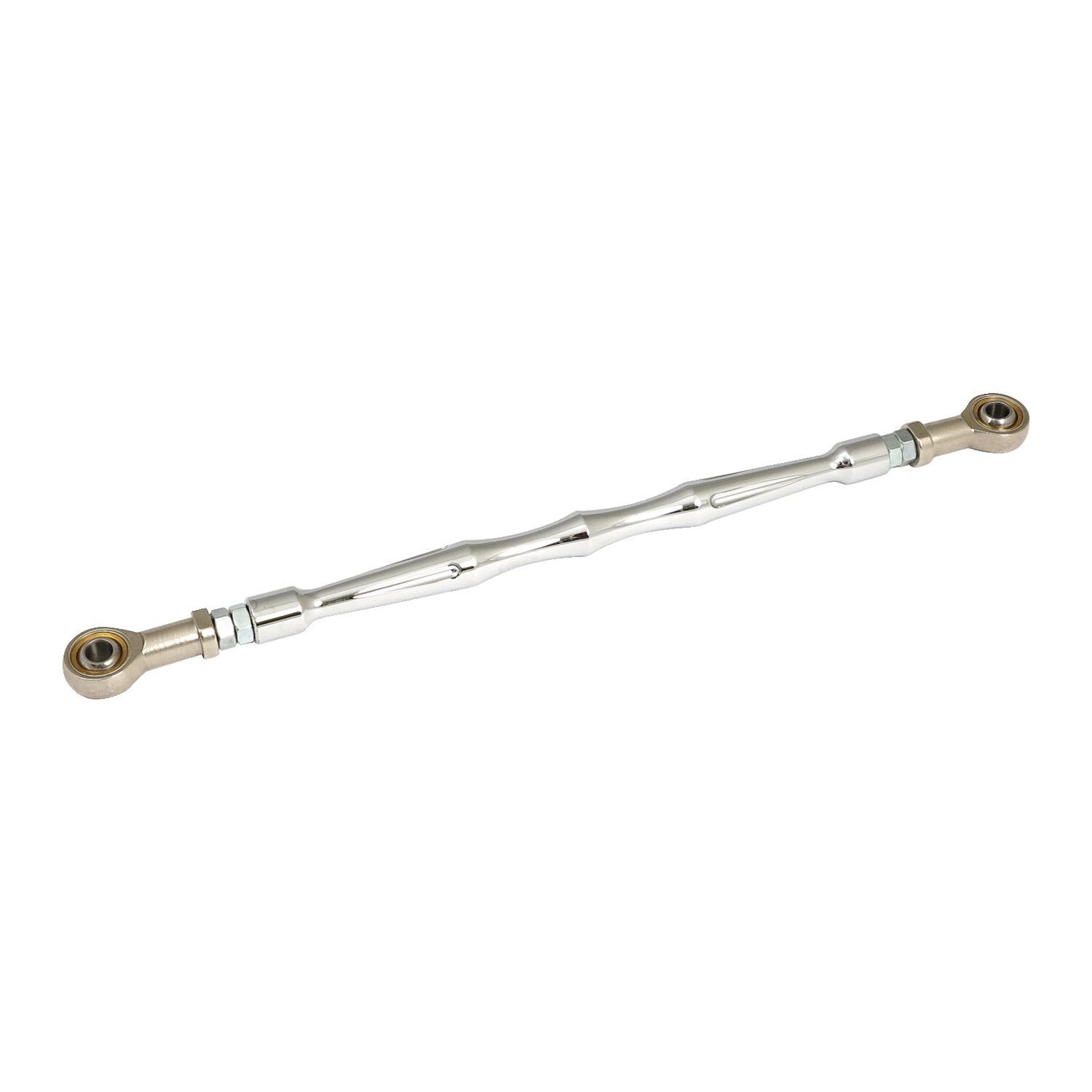 MCS Diamond shifter rods