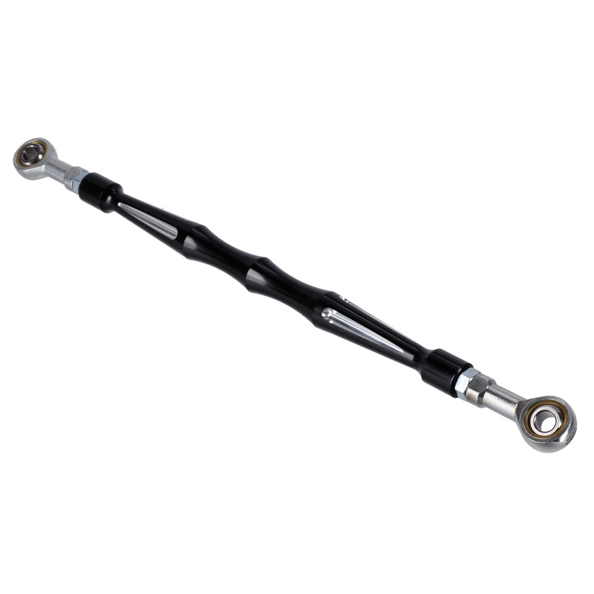MCS Diamond shifter rods