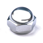 MCS Stem nut acorn - Chrome