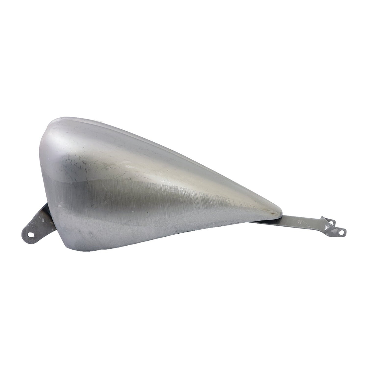 MCS Amen style ribbed gas tank 2.35 gallon