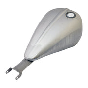 MCS Amen style ribbed gas tank 2.35 gallon