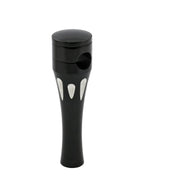 MCS Talon aluminum riser kit 6" rise - Black
