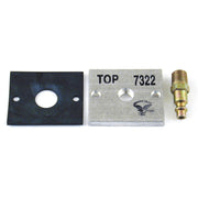 MCS Brake bleeder air kit