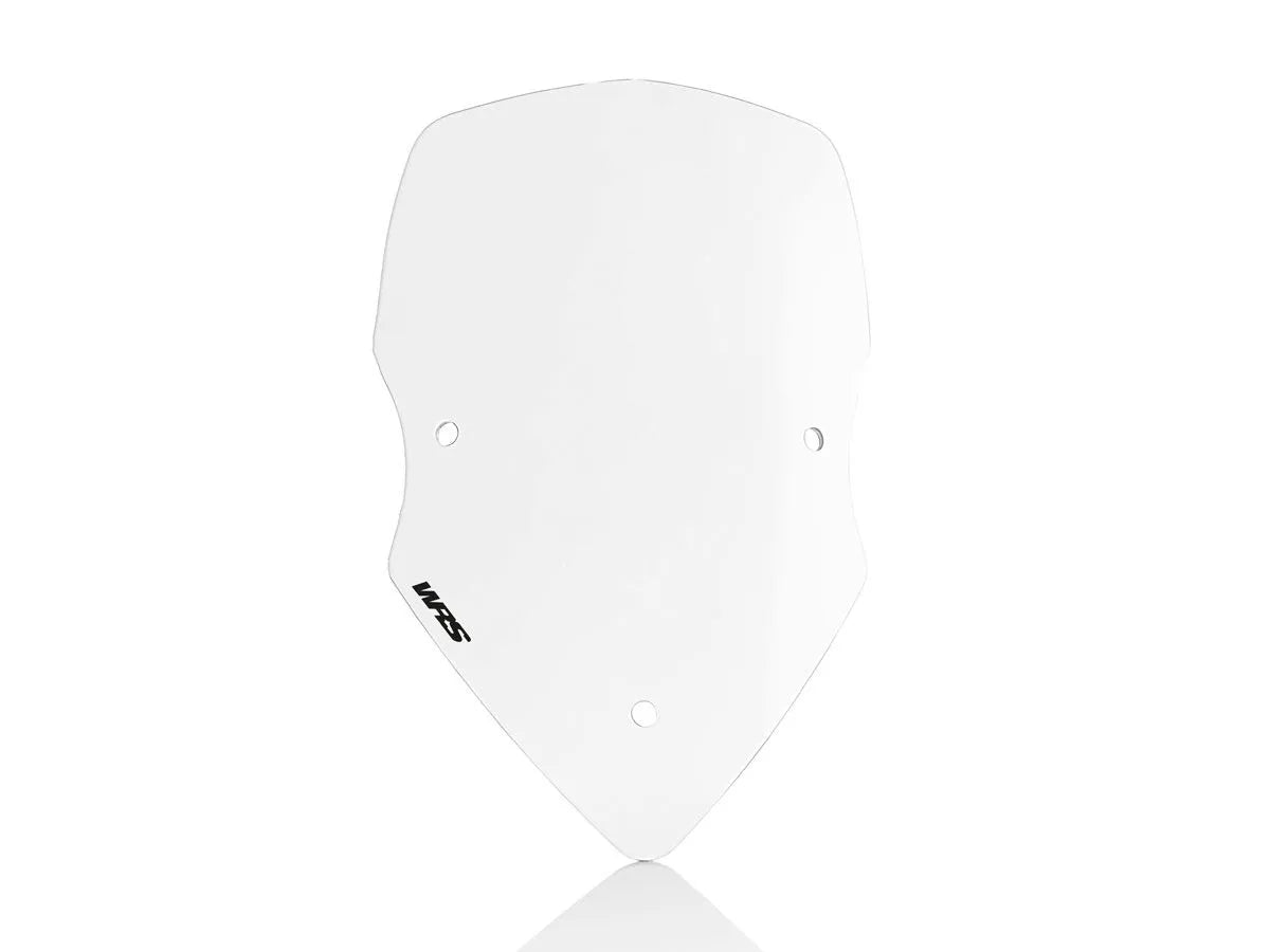 Wrs Windscreen - Dual Purpose