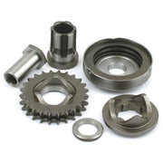 MCS Compensating sprocket assembly