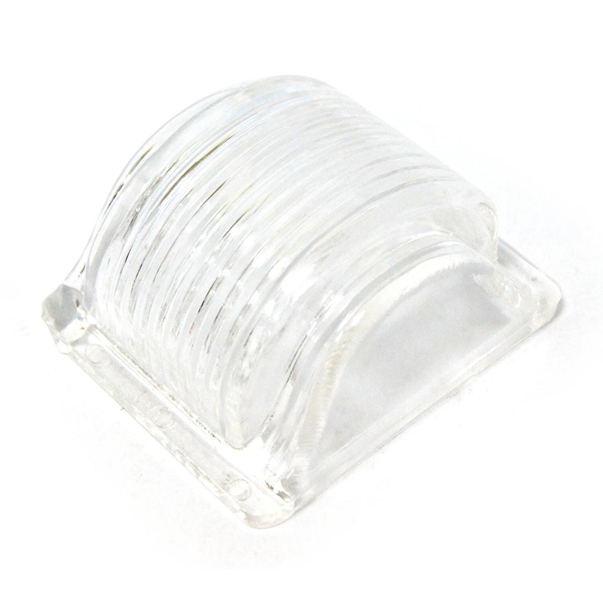 MCS Replacement lens license plate light Tombstone taillight