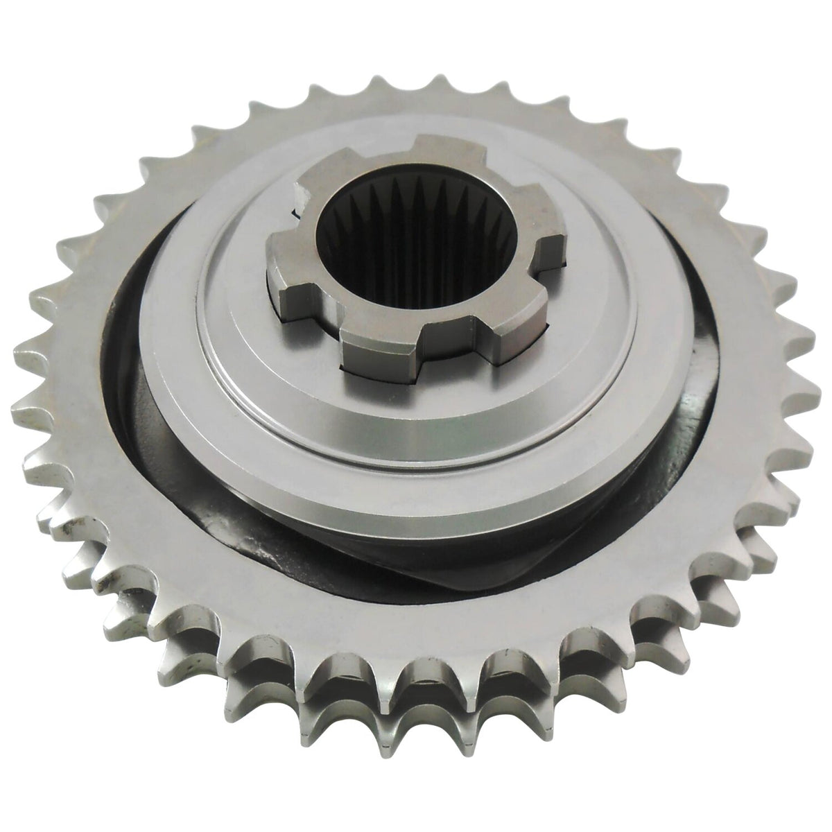 MCS Compensating sprocket assembly - 34T