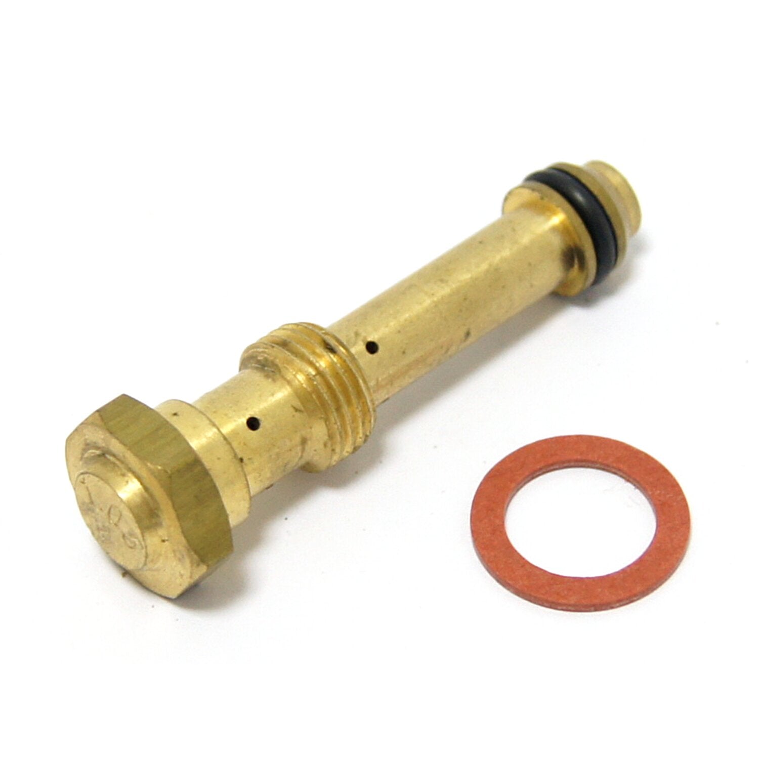 MCS Bendix main jets #1.05mm