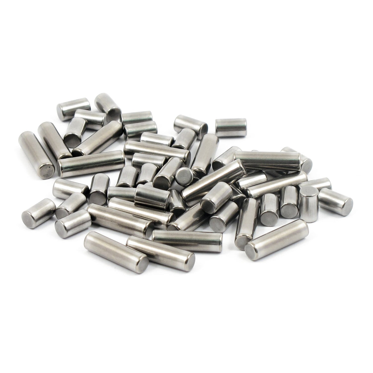 MCS 45" Flathead connecting rod roller set - std