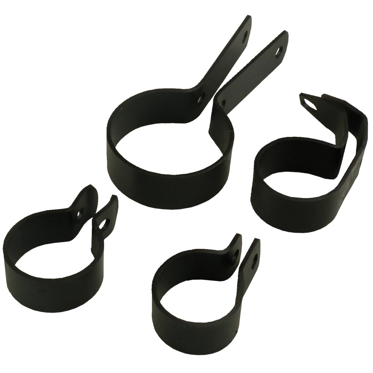 Samwel WL exhaust clamp set