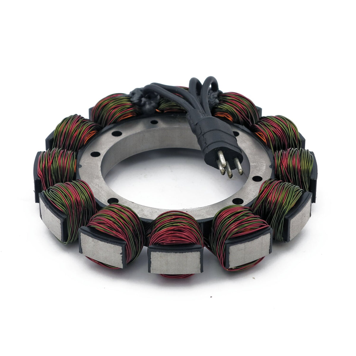 Accel Alternator stator unmolded