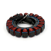 Accel Alternator stator unmolded
