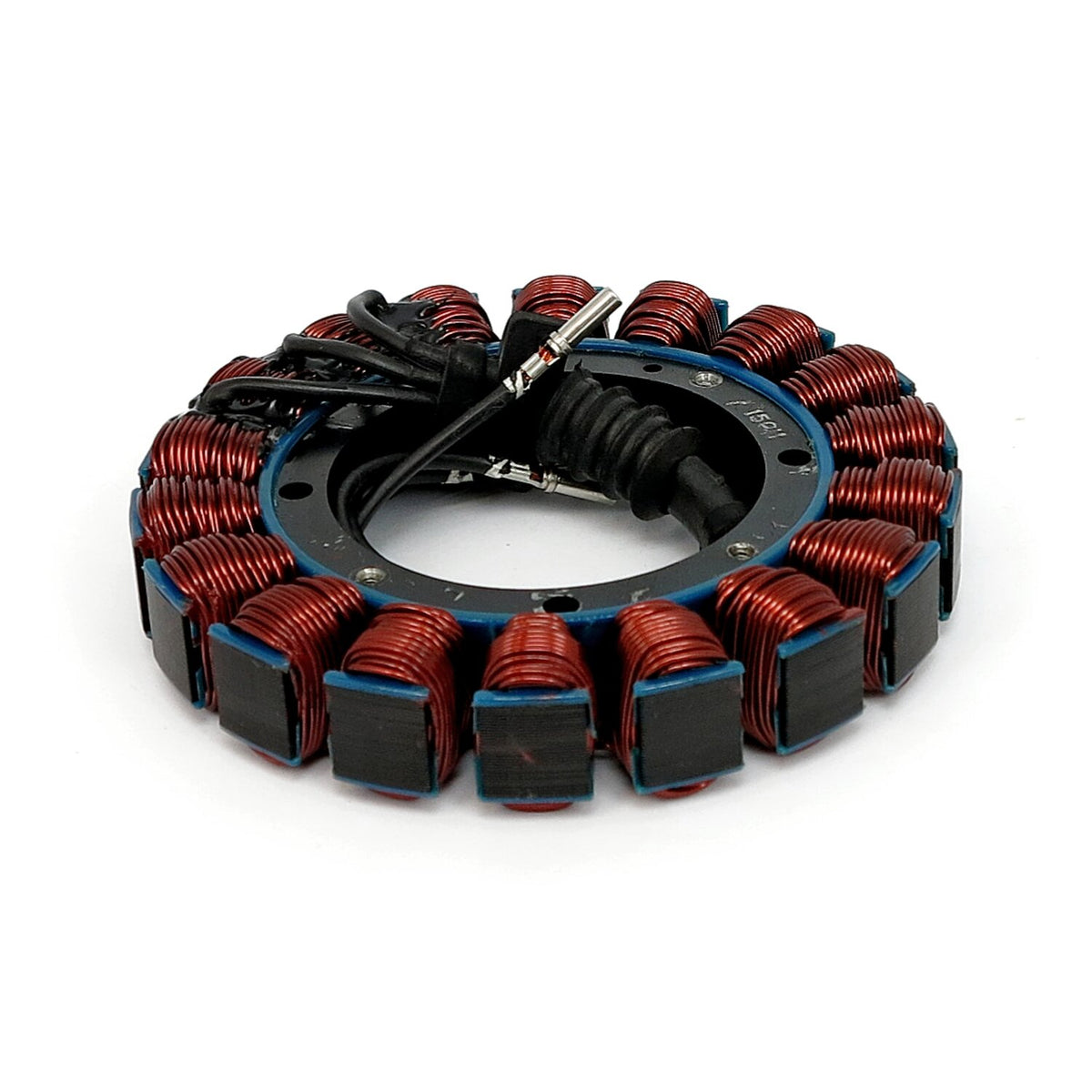WAI Global alternator stator unmolded