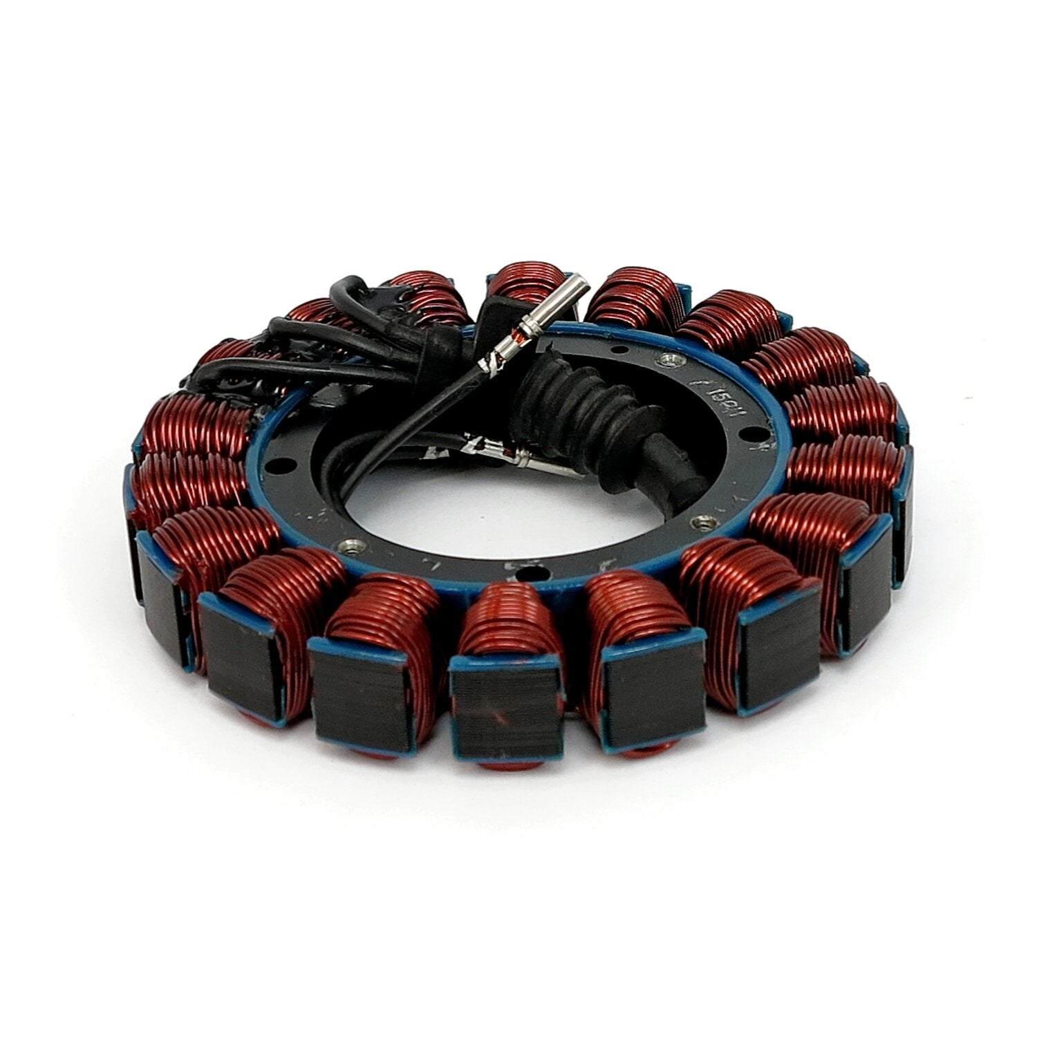 WAI Global alternator stator unmolded
