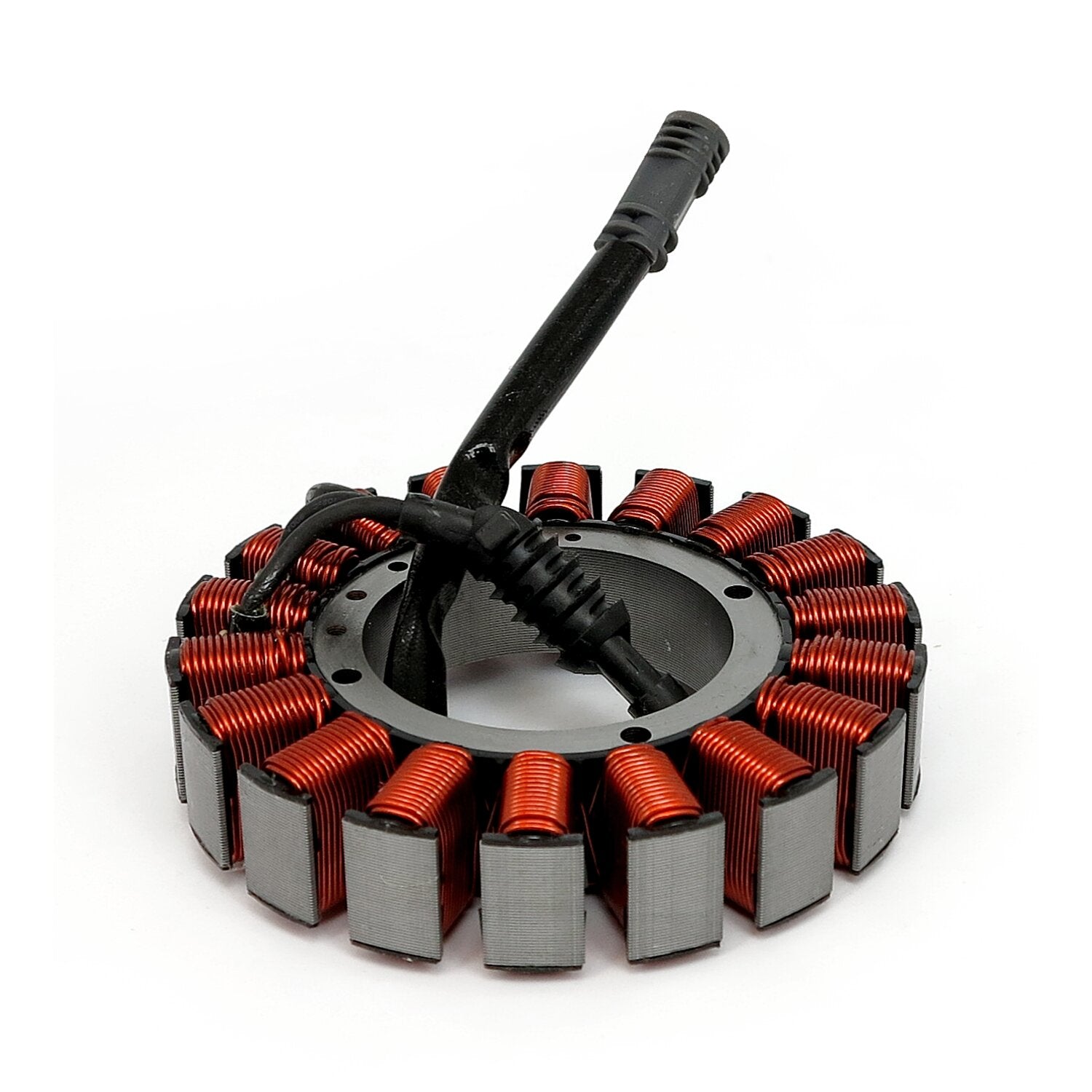 Accel Alternator stator unmolded