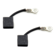 MCS generator2-brush set - 6&12 volt