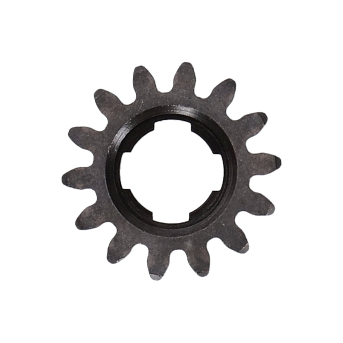 MCS Generator drive gear 14 tooth