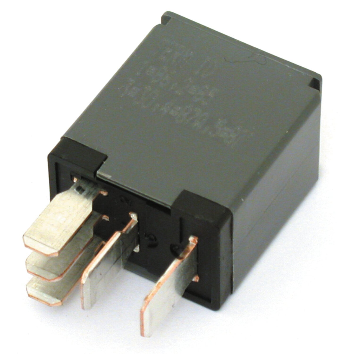 MCS Starter relay (with diode)
