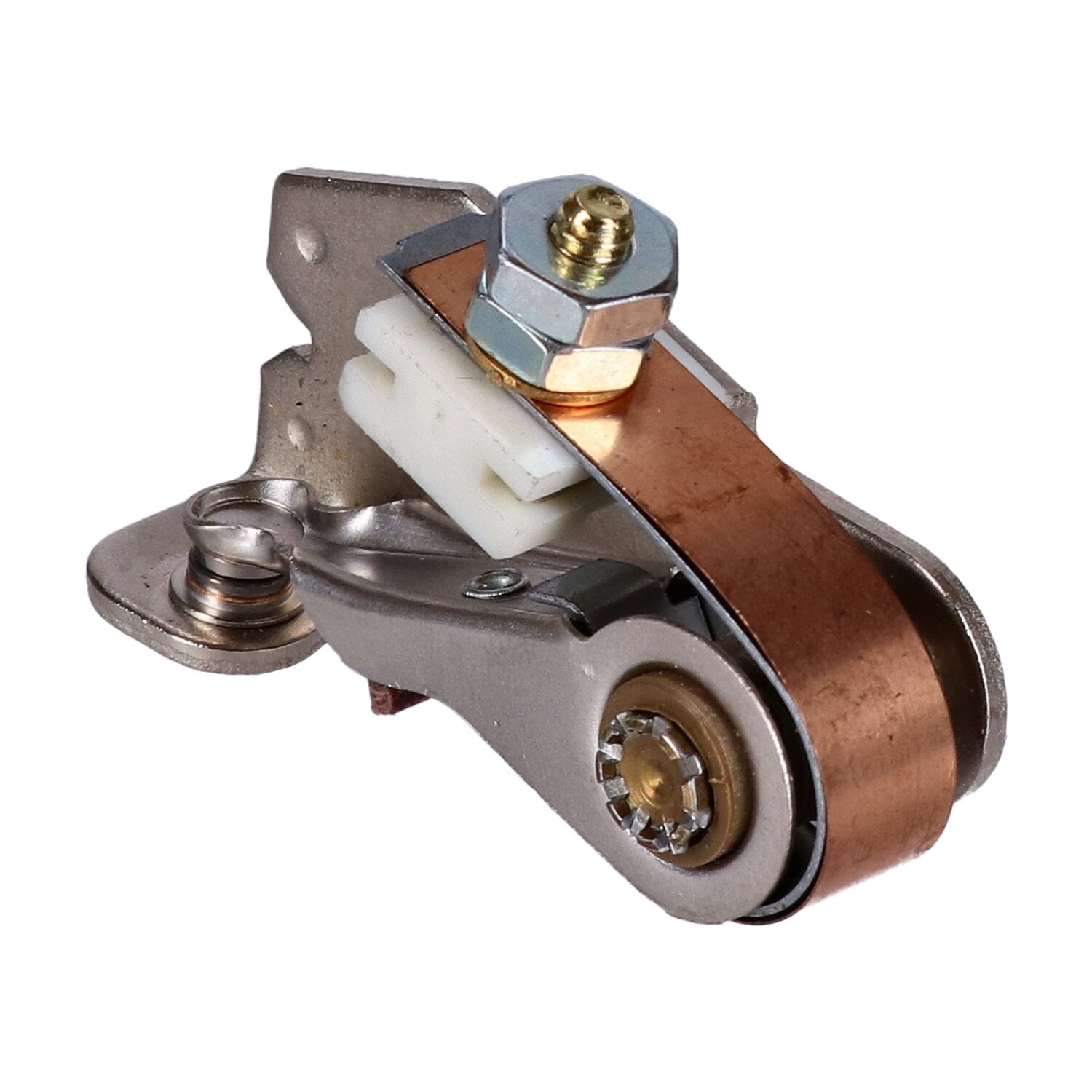 Standard Blue Streak ignition points