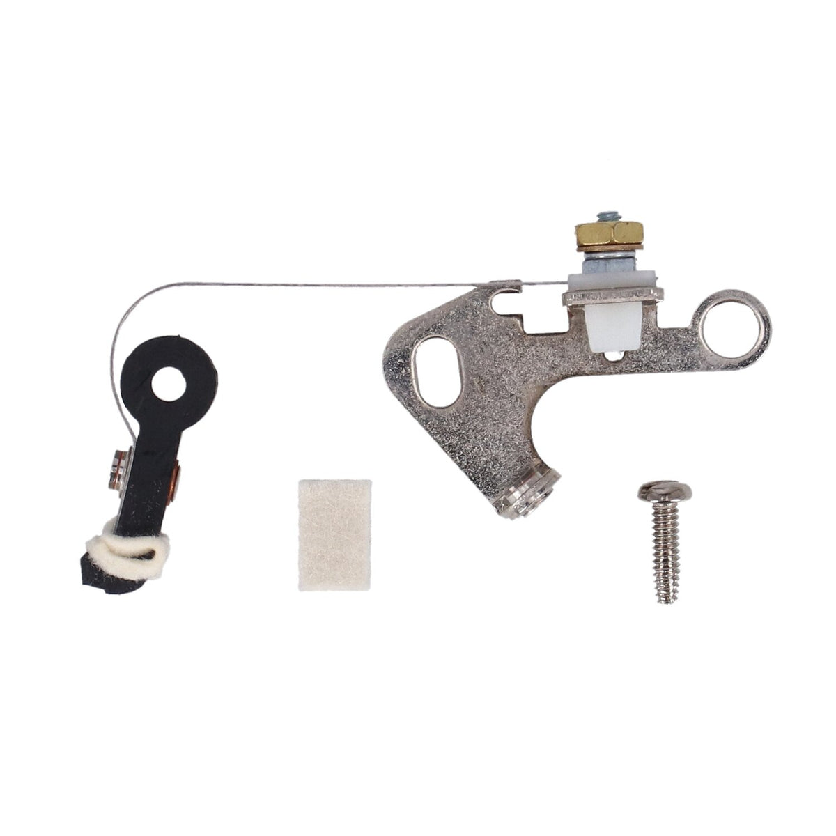 Standard Co - ignition points - Magneto