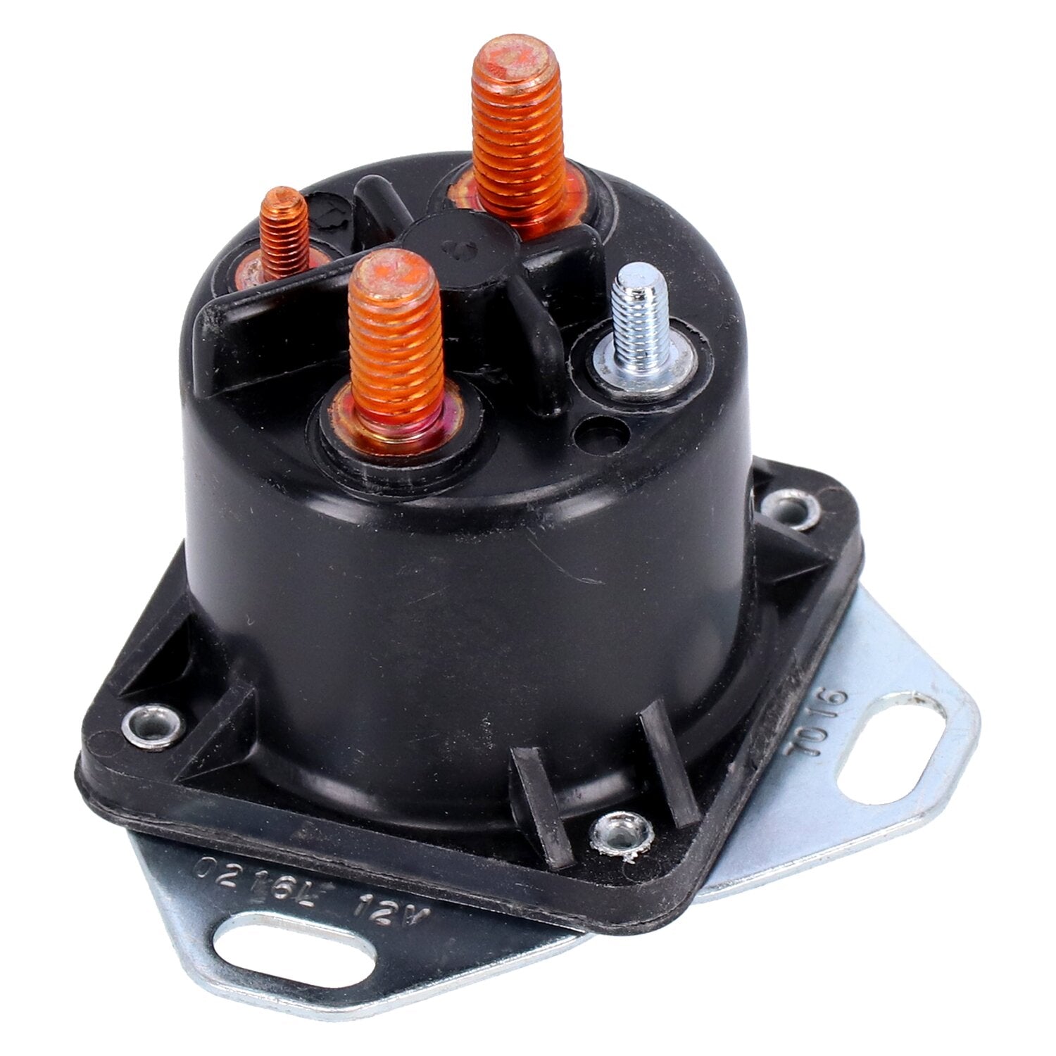 Standard Blue Streak starter relay