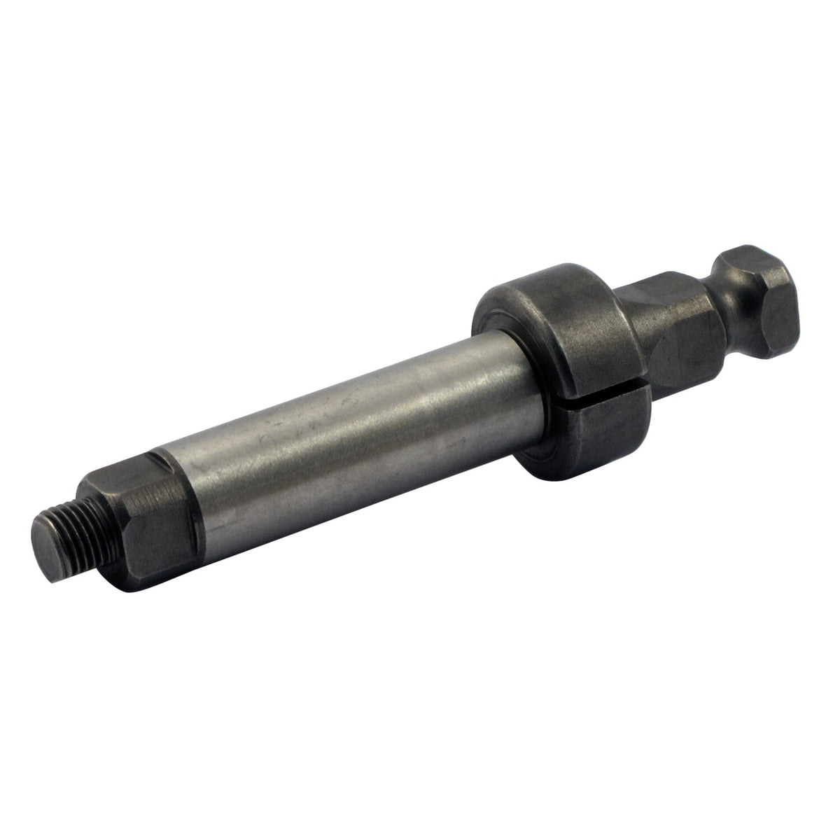 MCS Kickstart shaft