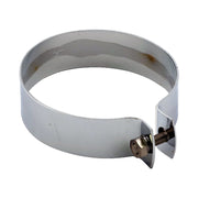 MCS Strap generator brush cover - Chrome