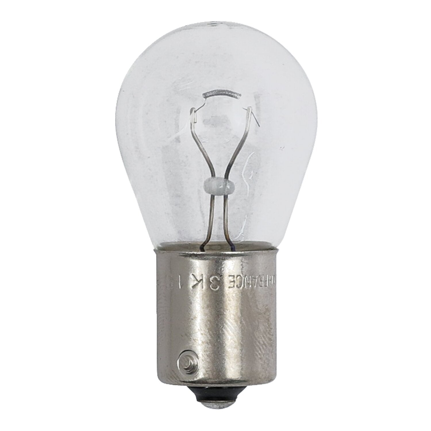 Philips VisionPlus turn signal light bulb P21W