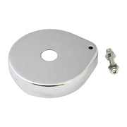MCS Cover kickstart spring - Chrome
