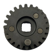 MCS Kickstart crank gear 24 tooth