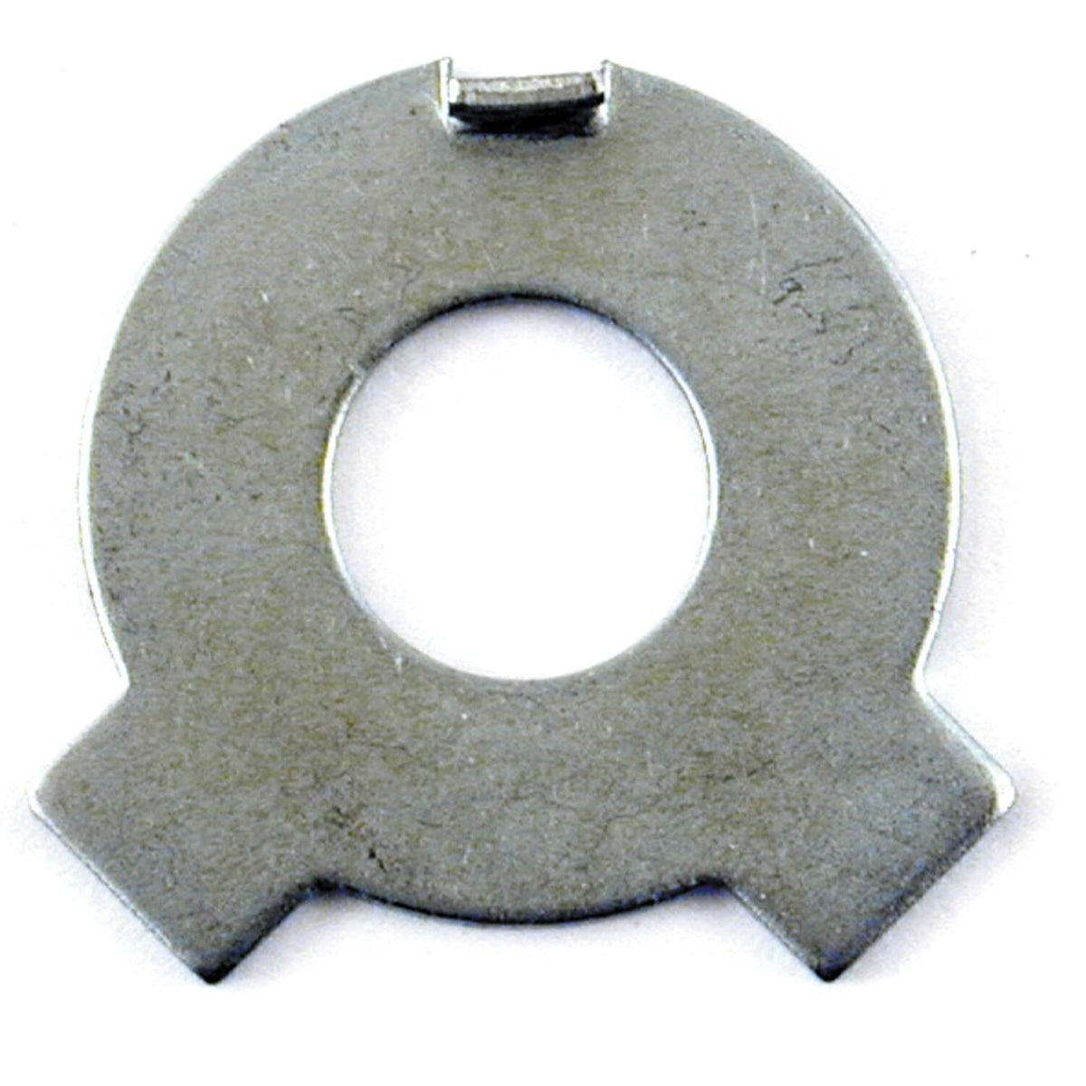 MCS Lock tab kickstart shaft nut